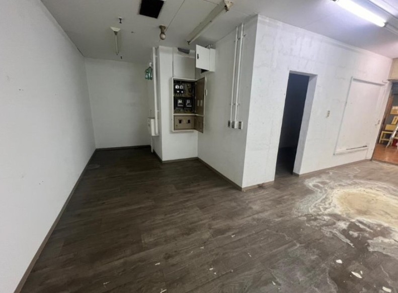 神戸市中央区三宮町の店舗・軽飲食・重飲食4