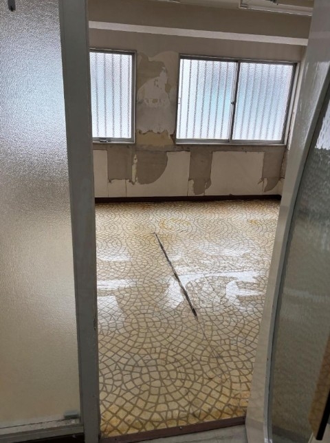 神戸市中央区元町通の店舗2