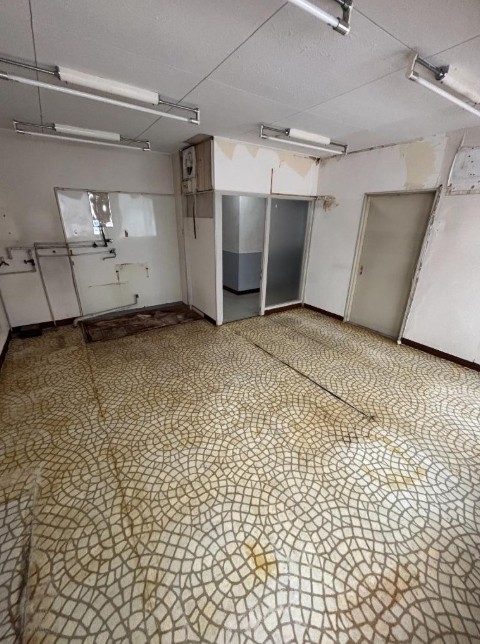 神戸市中央区元町通の店舗5