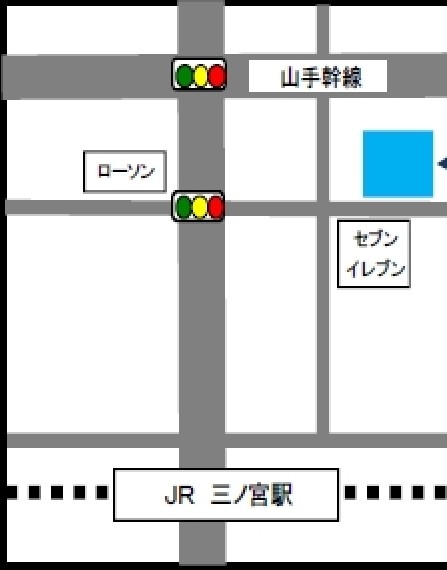 神戸市中央区琴ノ緒町の店舗・美容・物販1