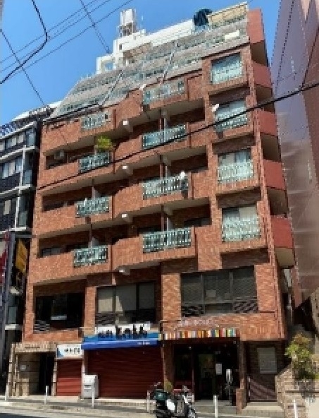 神戸市中央区琴ノ緒町の