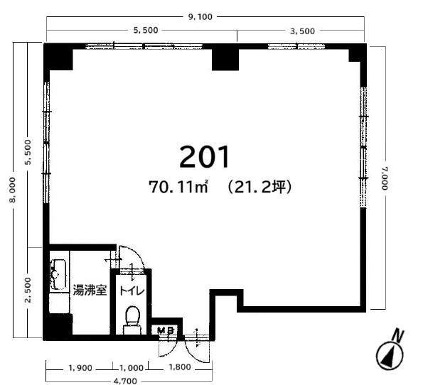 神戸市中央区琴ノ緒町の店舗・美容・物販