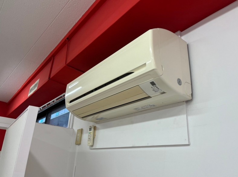 神戸市中央区北長狭通の店舗2