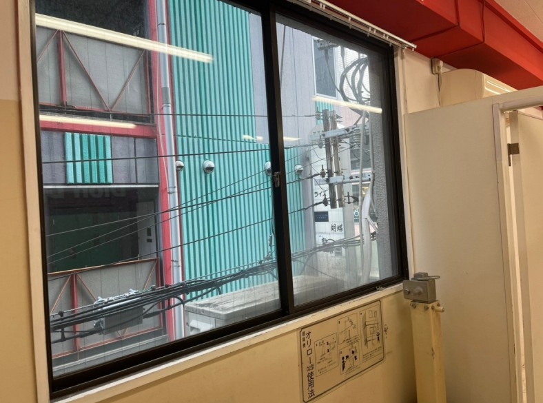 神戸市中央区北長狭通の店舗3