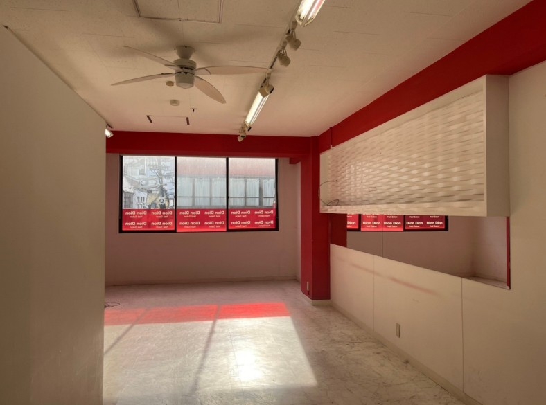 神戸市中央区北長狭通の店舗4