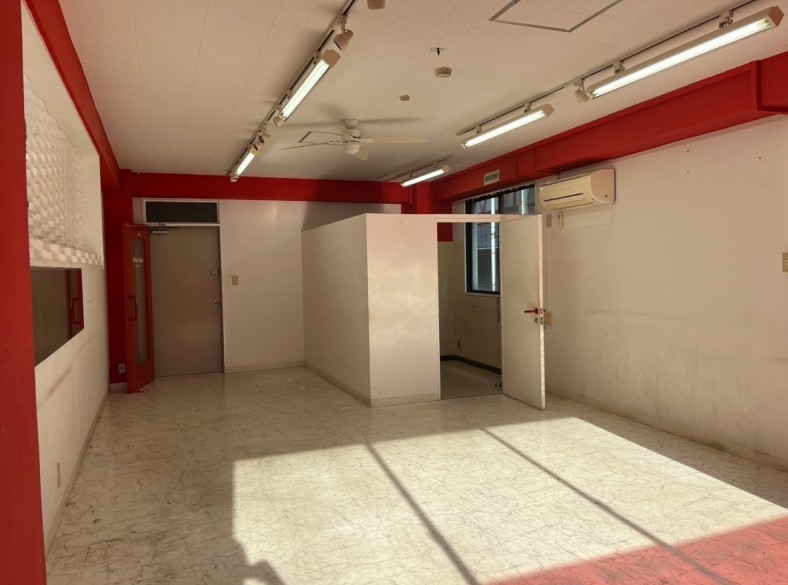 神戸市中央区北長狭通の店舗5