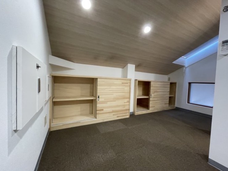 神戸市中央区三宮町の店舗3