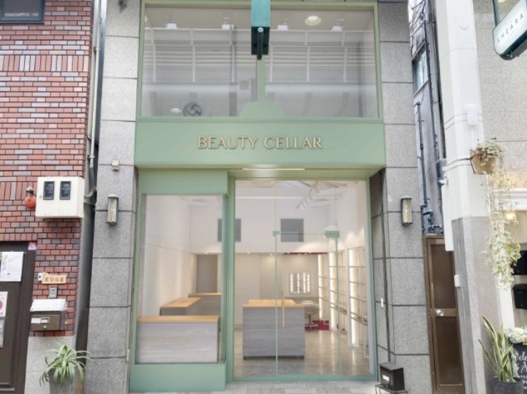 神戸市中央区三宮町の店舗6