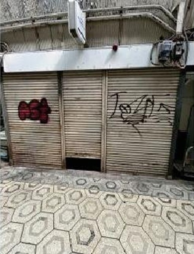 神戸市中央区琴ノ緒町の