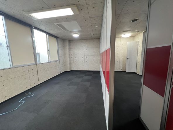 神戸市兵庫区西多聞通の店舗・美容・物販・軽飲食3