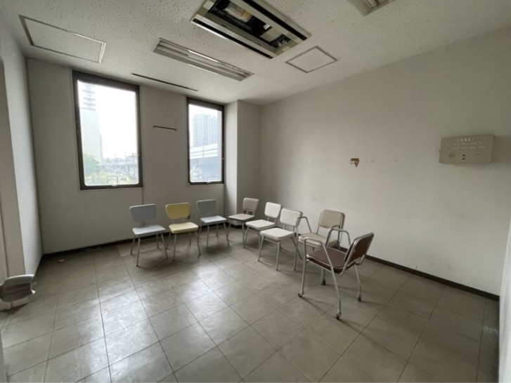 神戸市中央区波止場町の店舗4