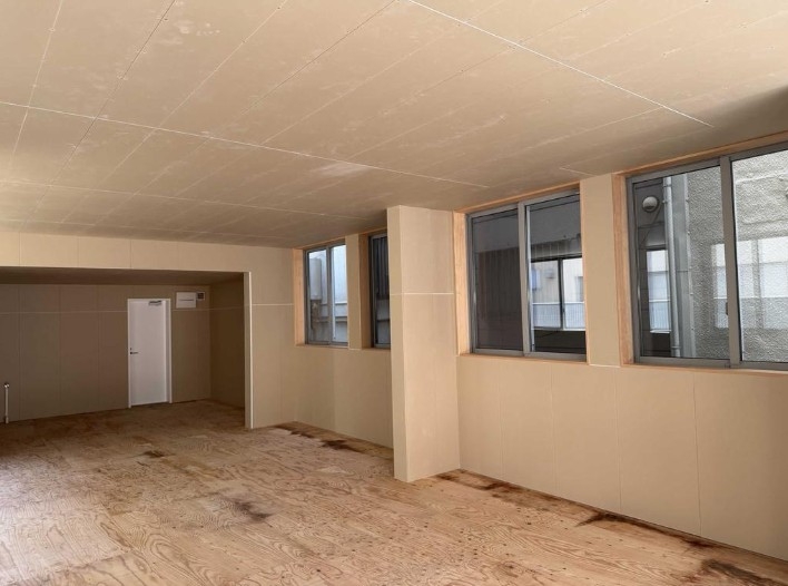 神戸市中央区中山手通の店舗4