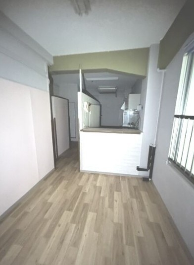 神戸市中央区琴ノ緒町の店舗・居抜き店舗・軽飲食・重飲食3