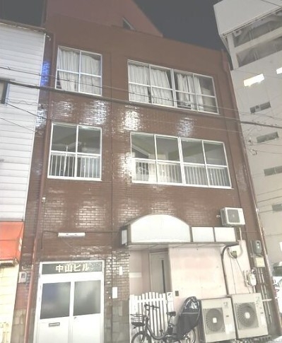 神戸市中央区琴ノ緒町の