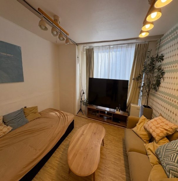 神戸市中央区下山手通の店舗・美容・物販1