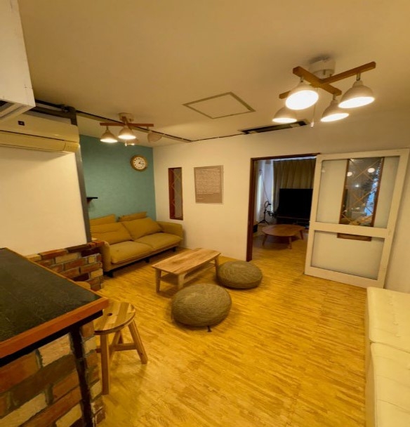 神戸市中央区下山手通の店舗・美容・物販2