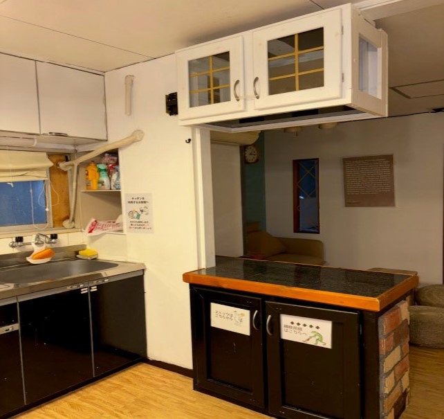 神戸市中央区下山手通の