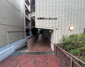 神戸市中央区北野町の店舗・美容1