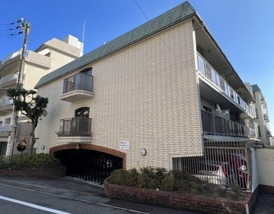 神戸市中央区北野町の