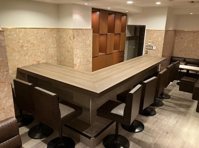 神戸市中央区加納町の店舗・リース店舗・スナック・ラウンジ4