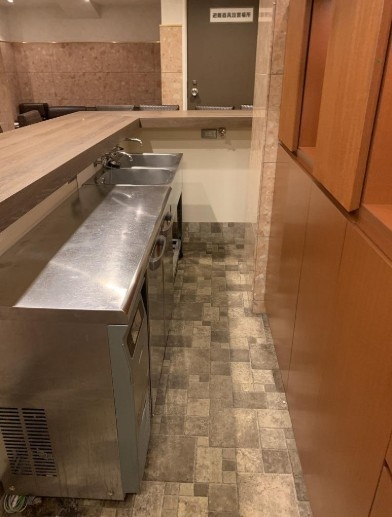 神戸市中央区加納町の店舗・リース店舗・スナック・ラウンジ6