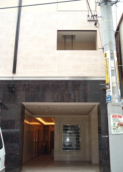 神戸市中央区加納町の店舗・リース店舗・スナック・ラウンジ