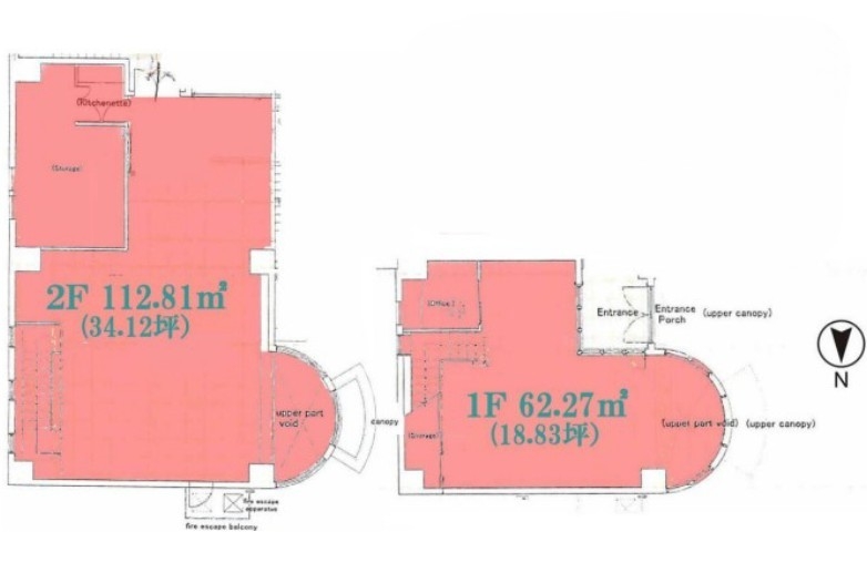 神戸市中央区山本通の店舗・医院・美容・物販