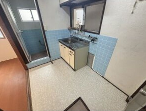 神戸市中央区北長狭通の店舗5