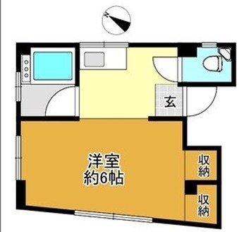 神戸市中央区北長狭通の店舗