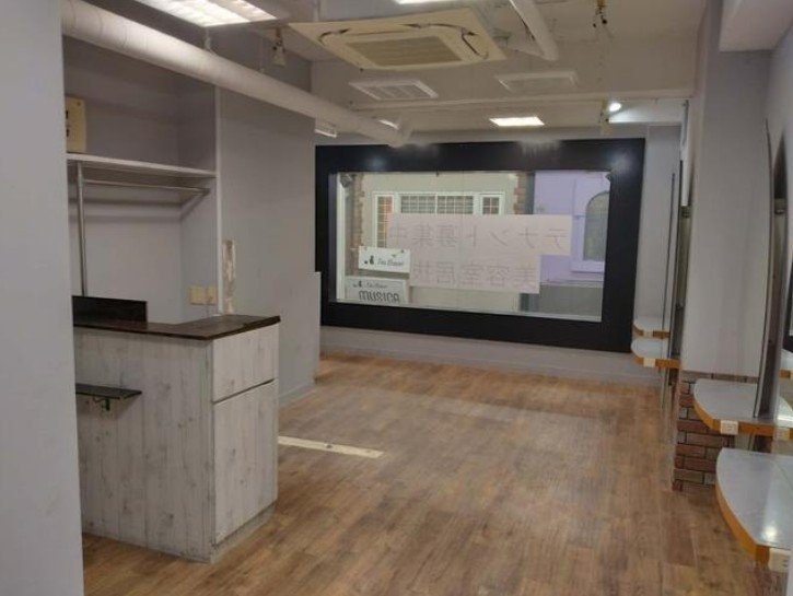 神戸市中央区三宮町の