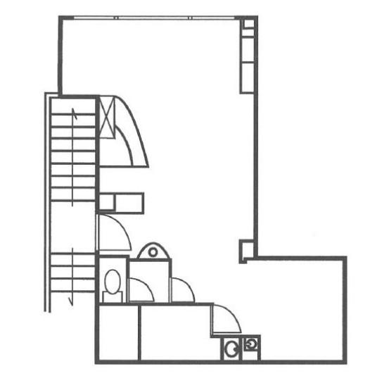 神戸市中央区三宮町の店舗・居抜き店舗・美容・重飲食