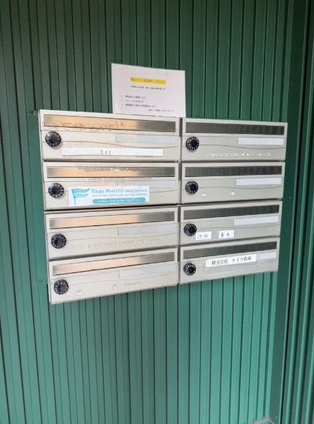 神戸市中央区北野町の店舗・美容3