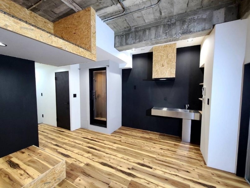 神戸市中央区北野町の店舗・美容4