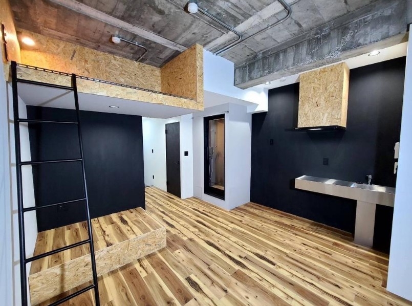 神戸市中央区北野町の店舗・美容6