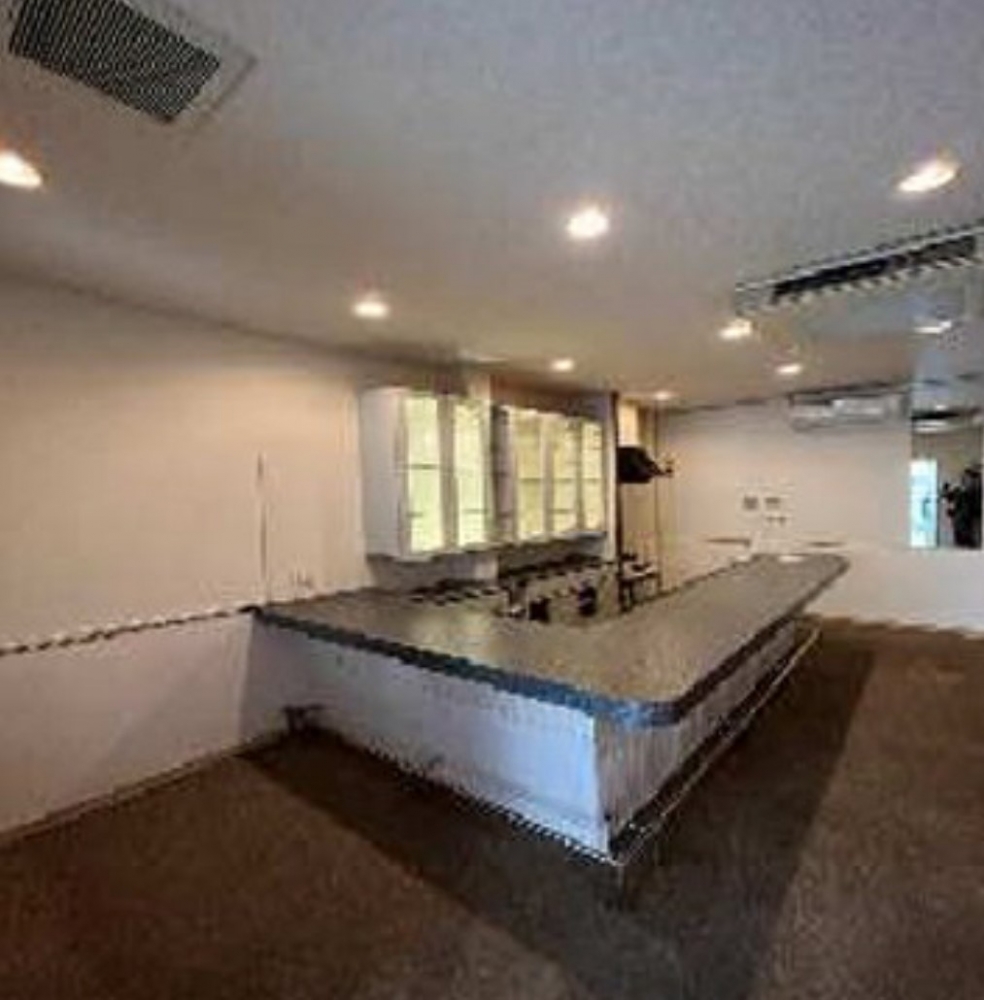 神戸市中央区二宮町の店舗・軽飲食1