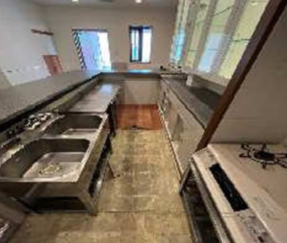 神戸市中央区二宮町の店舗・軽飲食3