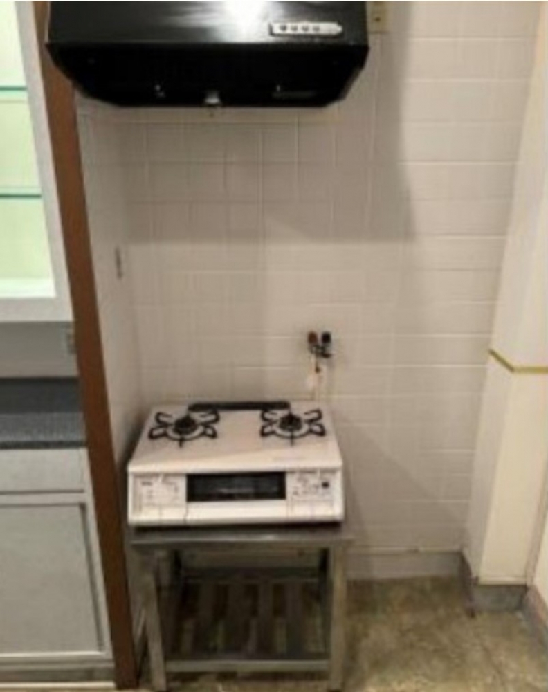 神戸市中央区二宮町の店舗・軽飲食4