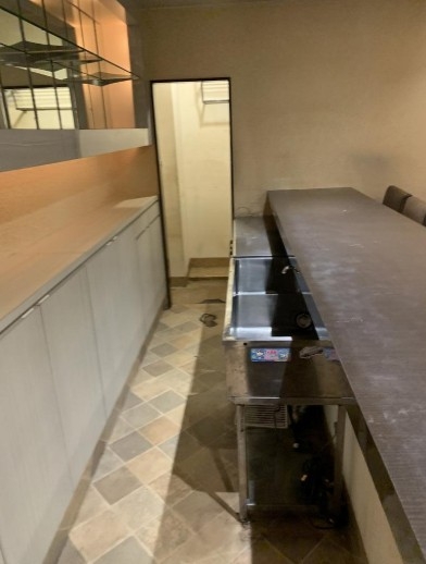 神戸市中央区下山手通の店舗・リース店舗・バー・スナック・ラウンジ4