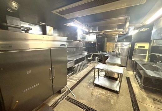 神戸市中央区元町通の居抜き店舗・軽飲食・重飲食2