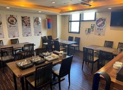 神戸市中央区下山手通の店舗・軽飲食・重飲食1