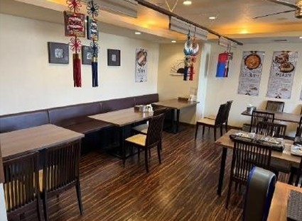 神戸市中央区下山手通の店舗・軽飲食・重飲食2