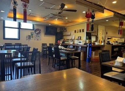 神戸市中央区下山手通の店舗・軽飲食・重飲食