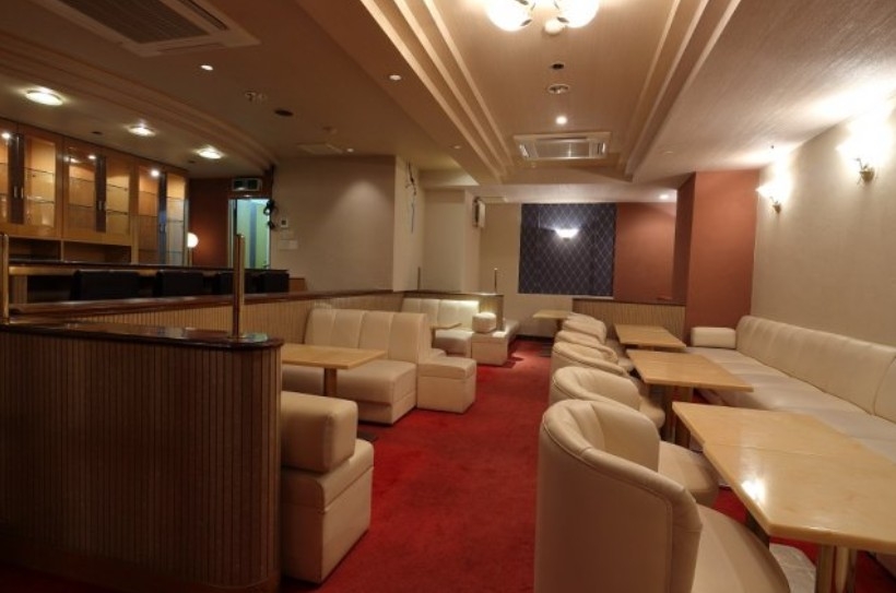 神戸市中央区中山手通の居抜き店舗・バー・軽飲食・スナック・ラウンジ・重飲食1