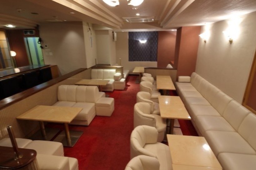 神戸市中央区中山手通の居抜き店舗・バー・軽飲食・スナック・ラウンジ・重飲食2