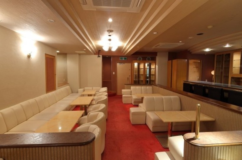 神戸市中央区中山手通の居抜き店舗・バー・軽飲食・スナック・ラウンジ・重飲食3