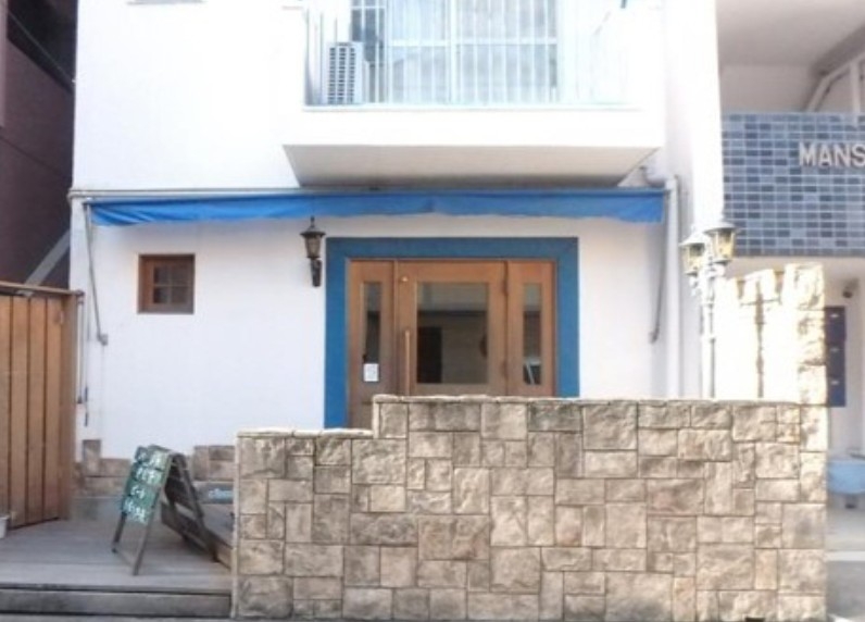 神戸市中央区中山手通の店舗・居抜き店舗・軽飲食・重飲食