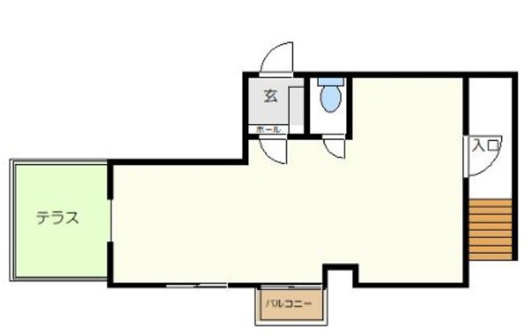 神戸市中央区中山手通の店舗・居抜き店舗・軽飲食・重飲食