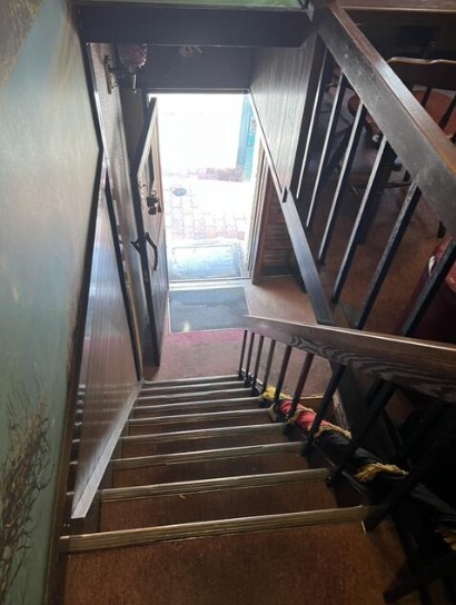 神戸市中央区元町通の店舗・居抜き店舗・軽飲食・重飲食3