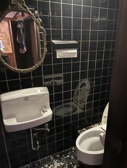 神戸市中央区元町通の店舗・居抜き店舗・軽飲食・重飲食6