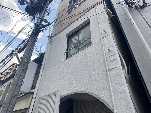 神戸市中央区北長狭通の店舗・居抜き店舗・美容・物販・バー・軽飲食1